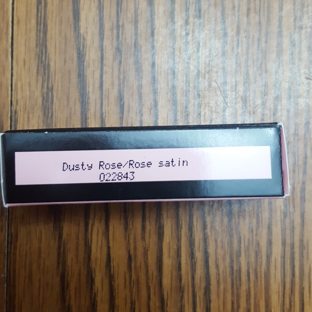 Mary Kay Creme lipstick